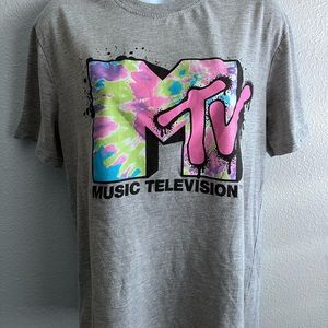 MTV T shirt